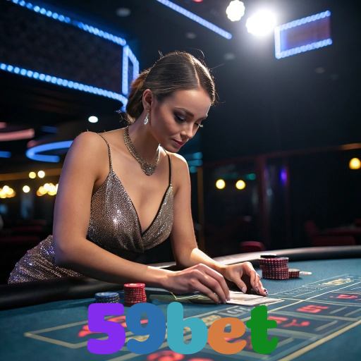 59bet - Baixe o App 59bet para Android e Comece a Jogar