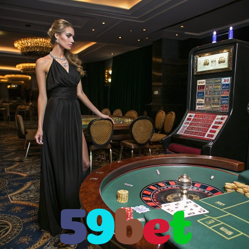 59bet - Baixe o App 59bet para Android e Comece a Jogar