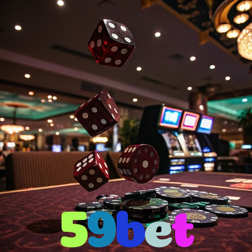 59bet - Baixe o App 59bet para Android e Comece a Jogar