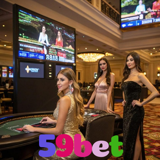 59bet - Baixe o App 59bet para Android e Comece a Jogar