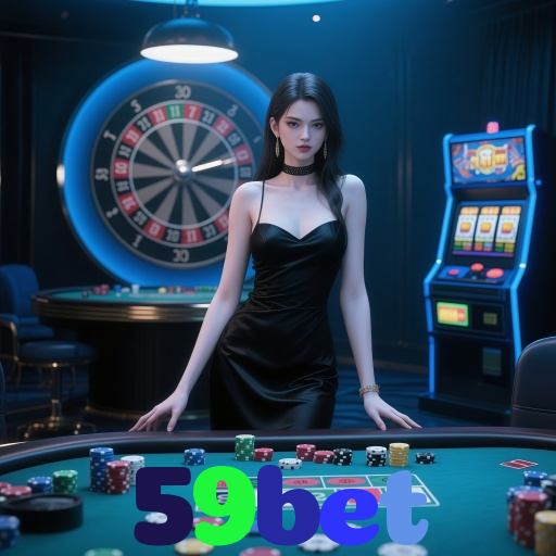 59bet - Baixe o App 59bet para Android e Comece a Jogar