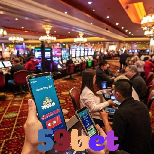 59bet - Baixe o app 59bet no Google Play e jogue ao vivo