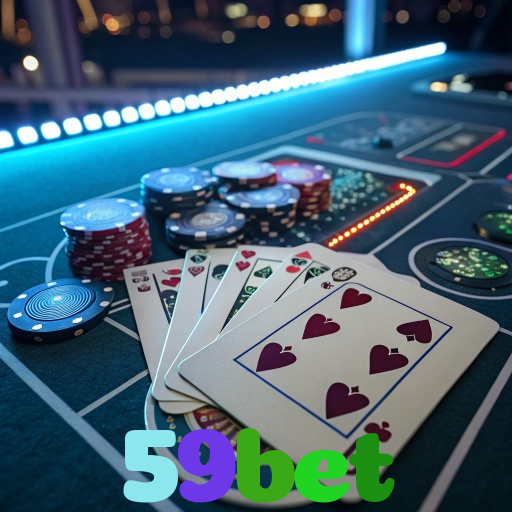 59bet - Baixe o app 59bet no Google Play e jogue ao vivo