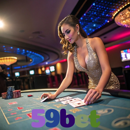 59bet - Baixe o app 59bet no Google Play e jogue ao vivo