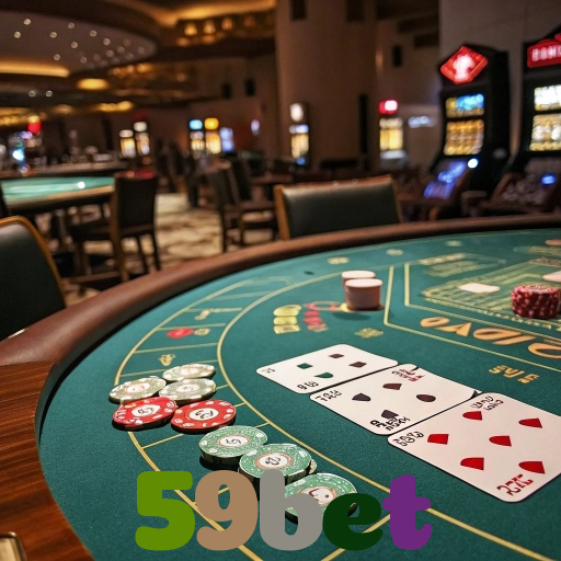 59bet - Baixe o App 59bet para Android e Comece a Jogar