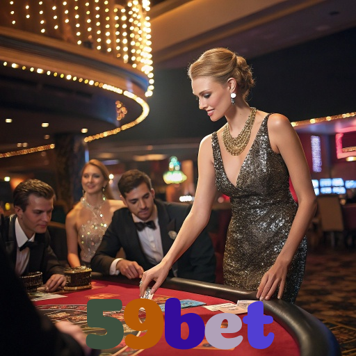 59bet - Baixe o App 59bet para Android e Comece a Jogar