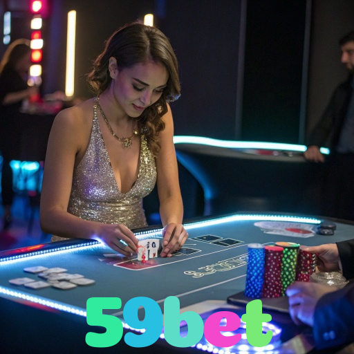 59bet - Baixe o App 59bet para Android e Comece a Jogar