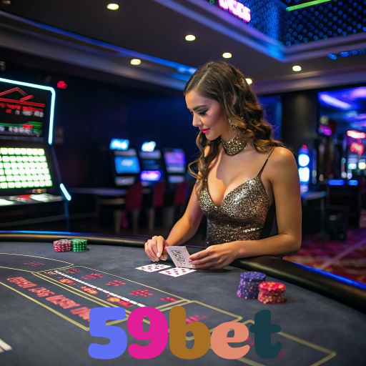 59bet - Baixe o app 59bet no Google Play e jogue ao vivo