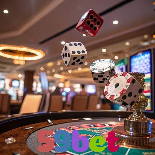 59bet - Baixe o app 59bet no Google Play e jogue ao vivo