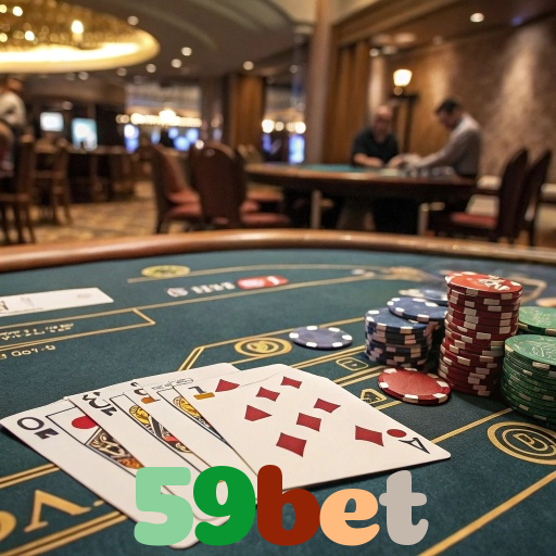 59bet - Baixe o App 59bet para Android e Comece a Jogar
