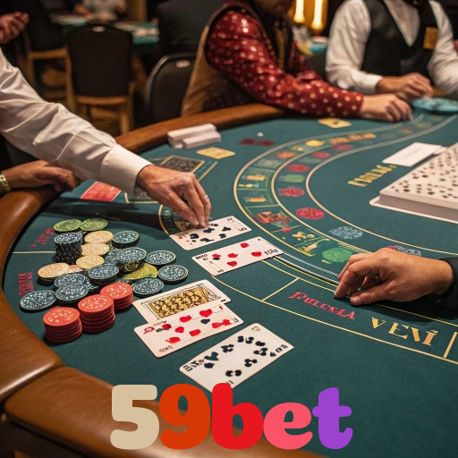 59bet - Baixe o App 59bet para Android e Comece a Jogar