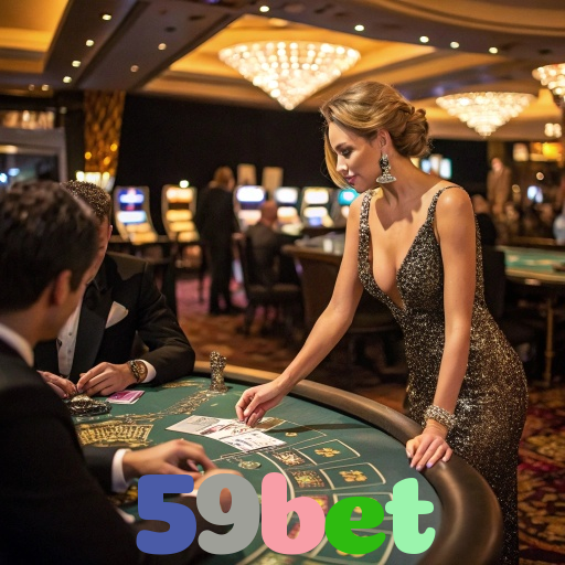 59bet - Baixe o App 59bet para Android e Comece a Jogar