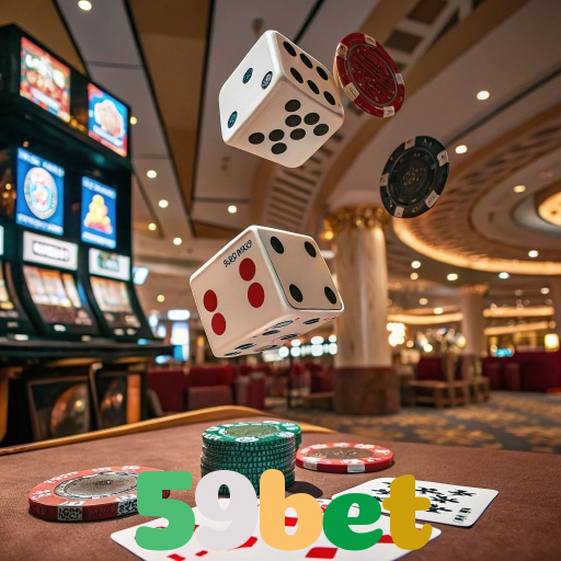 59bet - Baixe o app 59bet no Google Play e jogue ao vivo