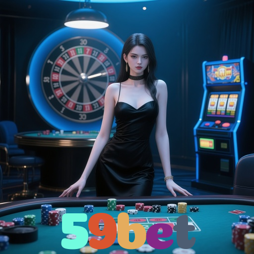 59bet - Baixe o App 59bet para Android e Comece a Jogar