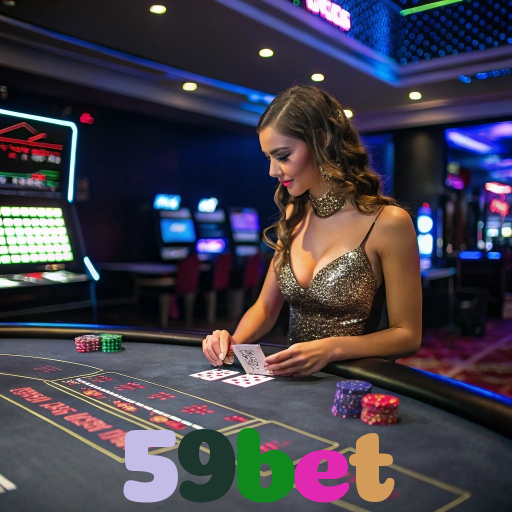 59bet - Baixe o App 59bet para Android e Comece a Jogar