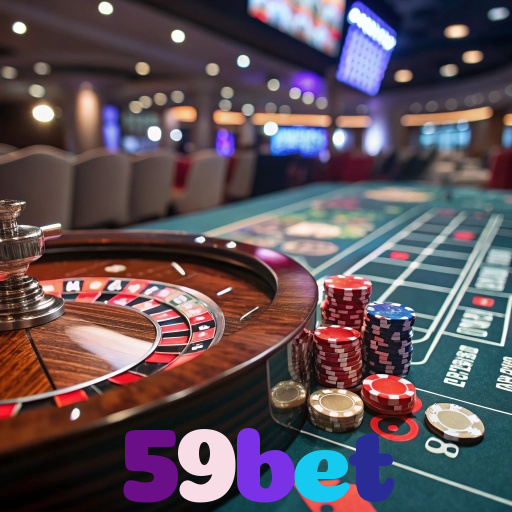 59bet - Baixe o App 59bet para Android e Comece a Jogar