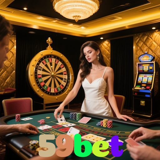 59bet - Baixe o app 59bet no Google Play e jogue ao vivo