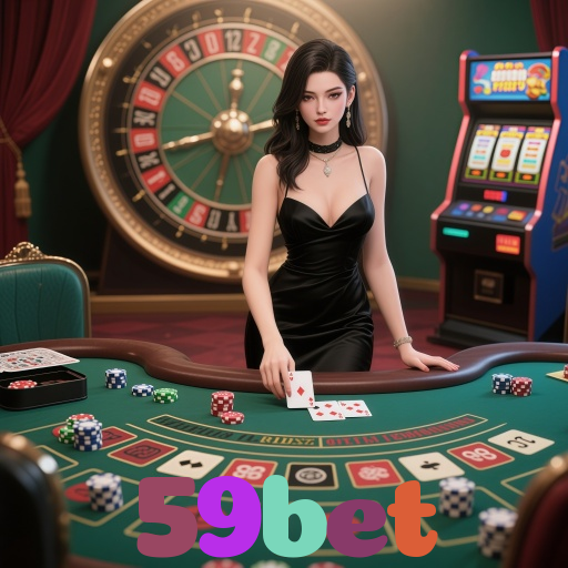 59bet - Baixe o App 59bet para Android e Comece a Jogar