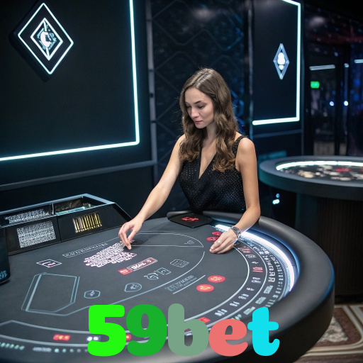 59bet - Baixe o app 59bet no Google Play e jogue ao vivo