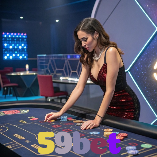 59bet - Baixe o App 59bet para Android e Comece a Jogar