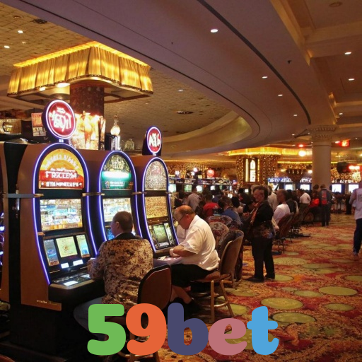 59bet - Baixe o app 59bet no Google Play e jogue ao vivo