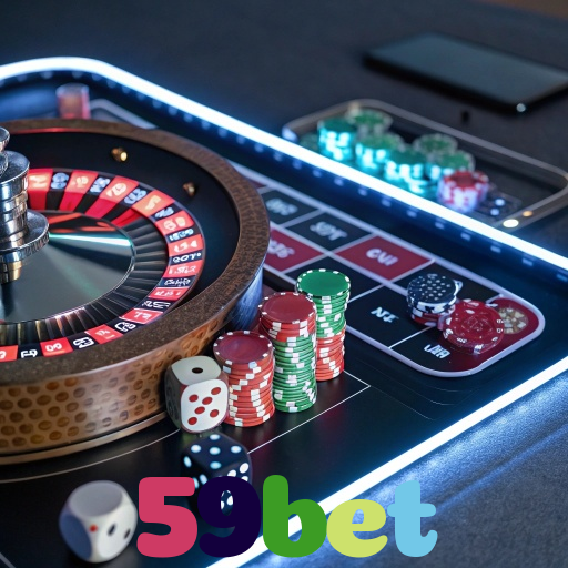 59bet - Baixe o app 59bet no Google Play e jogue ao vivo