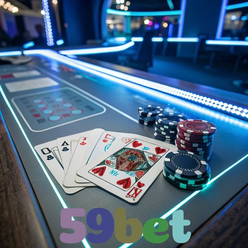 59bet - Baixe o App 59bet para Android e Comece a Jogar