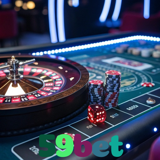 59bet - Baixe o App 59bet para Android e Comece a Jogar