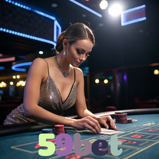 59bet - Baixe o app 59bet no Google Play e jogue ao vivo
