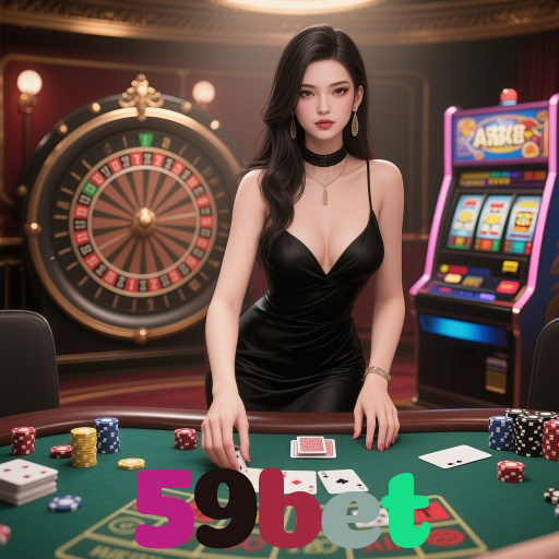 59bet - Baixe o app 59bet no Google Play e jogue ao vivo