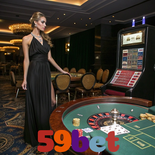 59bet - Baixe o App 59bet para Android e Comece a Jogar