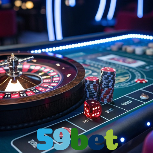 59bet - Baixe o app 59bet no Google Play e jogue ao vivo