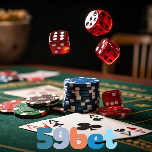 59bet - Baixe o app 59bet no Google Play e jogue ao vivo