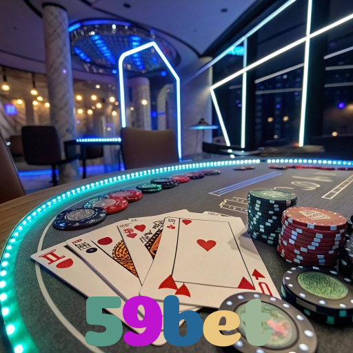 59bet - Baixe o App 59bet para Android e Comece a Jogar