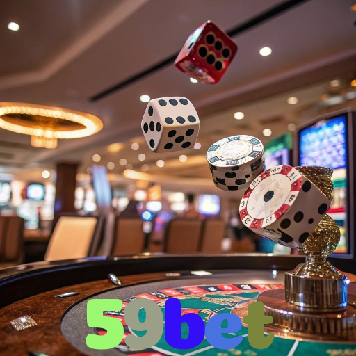 59bet - Baixe o App 59bet para Android e Comece a Jogar
