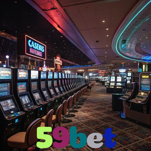 59bet - Baixe o App 59bet para Android e Comece a Jogar