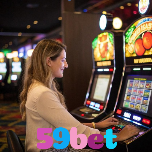 59bet - Baixe o App 59bet para Android e Comece a Jogar