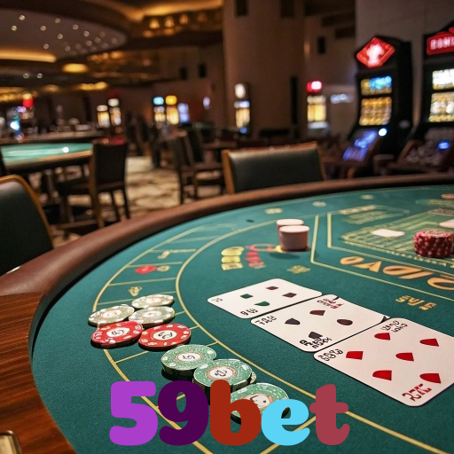 59bet - Baixe o App 59bet para Android e Comece a Jogar