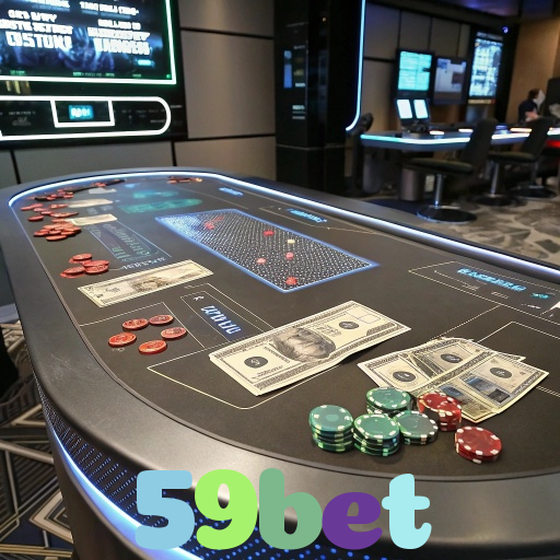 59bet - Baixe o App 59bet para Android e Comece a Jogar