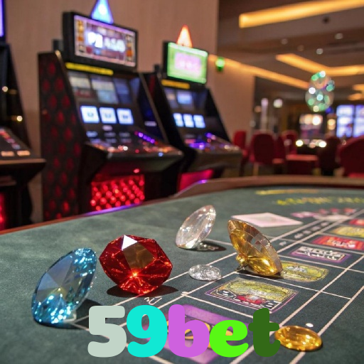 59bet - Baixe o app 59bet no Google Play e jogue ao vivo