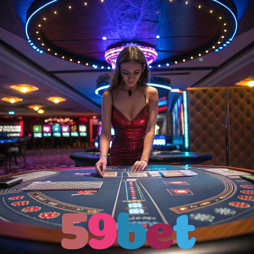59bet - Baixe o app 59bet no Google Play e jogue ao vivo