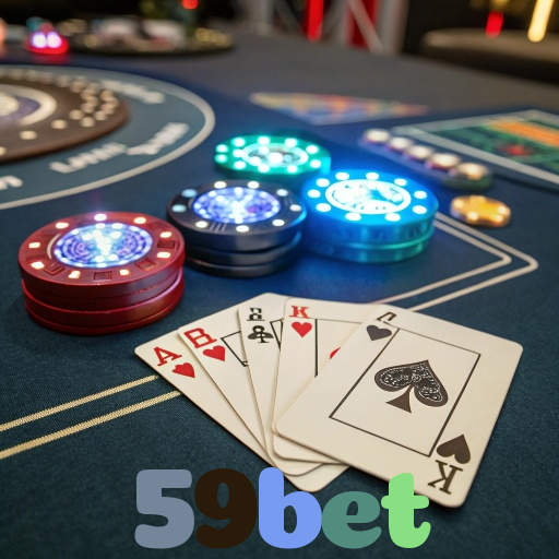 59bet - Baixe o App 59bet para Android e Comece a Jogar