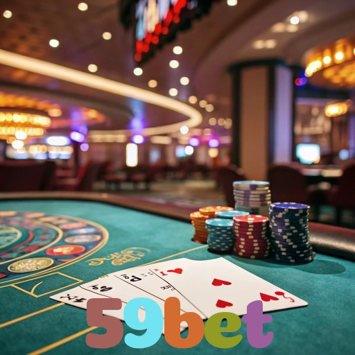 59bet - Baixe o app 59bet no Google Play e jogue ao vivo