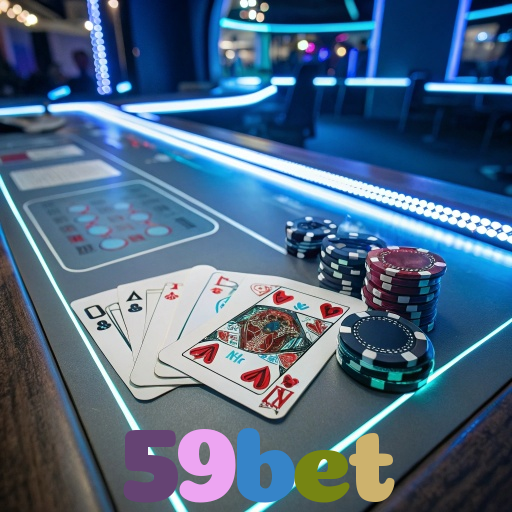 59bet - Baixe o app 59bet no Google Play e jogue ao vivo