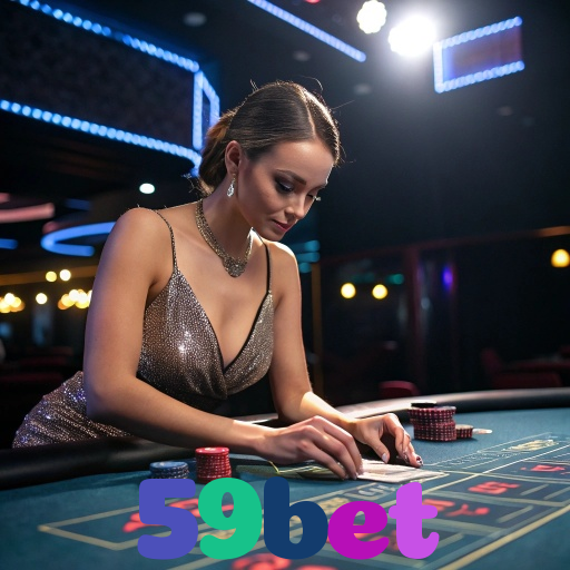 59bet - Baixe o app 59bet no Google Play e jogue ao vivo
