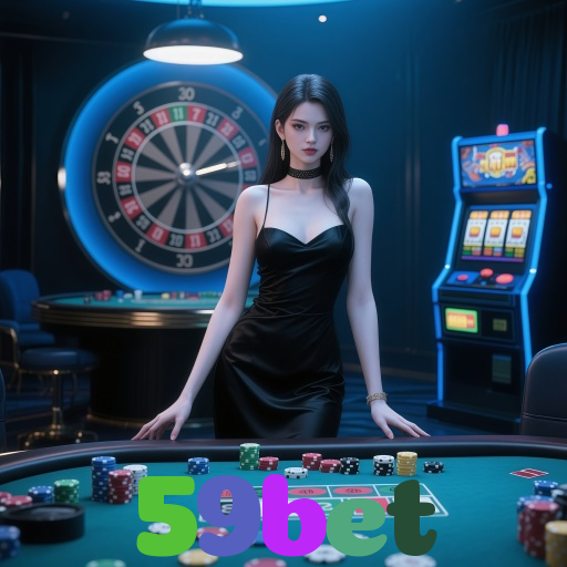 59bet - Baixe o App 59bet para Android e Comece a Jogar