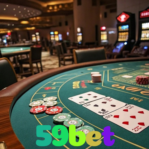 59bet - Baixe o App 59bet para Android e Comece a Jogar