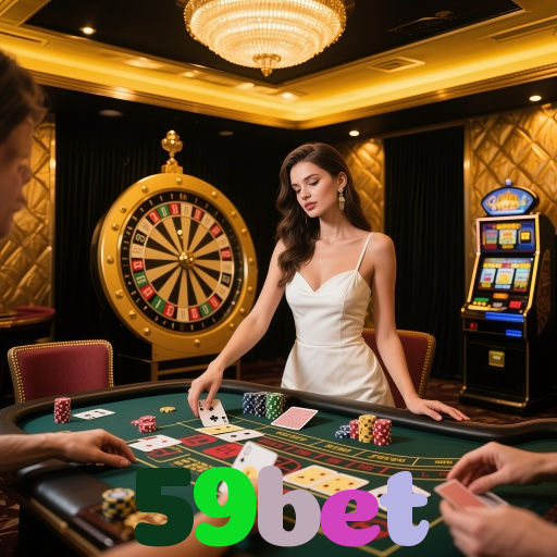 59bet - Baixe o app 59bet no Google Play e jogue ao vivo