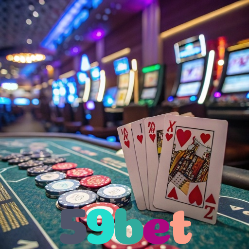 59bet - Baixe o App 59bet para Android e Comece a Jogar