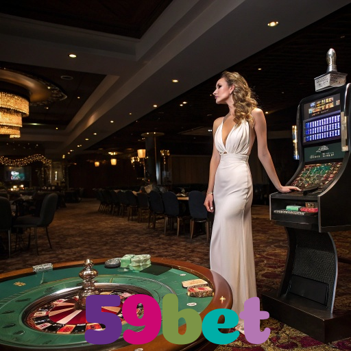 59bet - Baixe o App 59bet para Android e Comece a Jogar